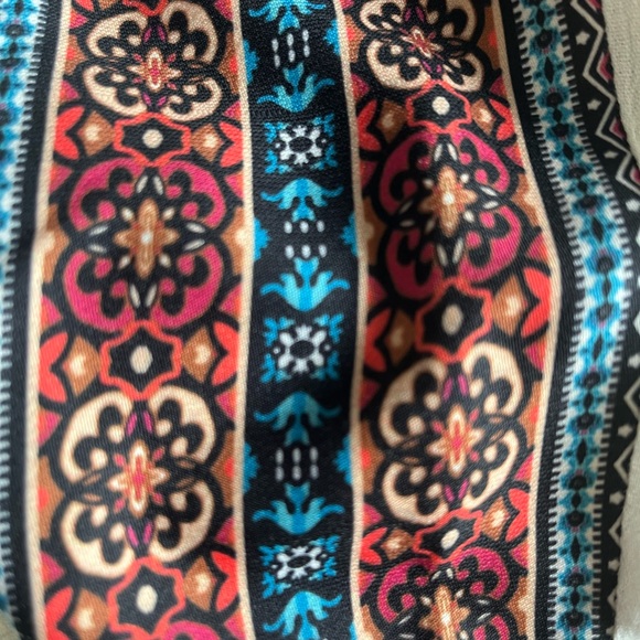 Anthropologie blouse NWOT - Picture 4 of 4